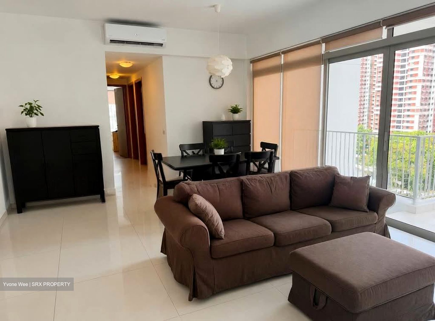 The Metropolitan Condominium (D3), Condominium #575800131